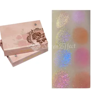 مجموعه احمر خدود-Blush set