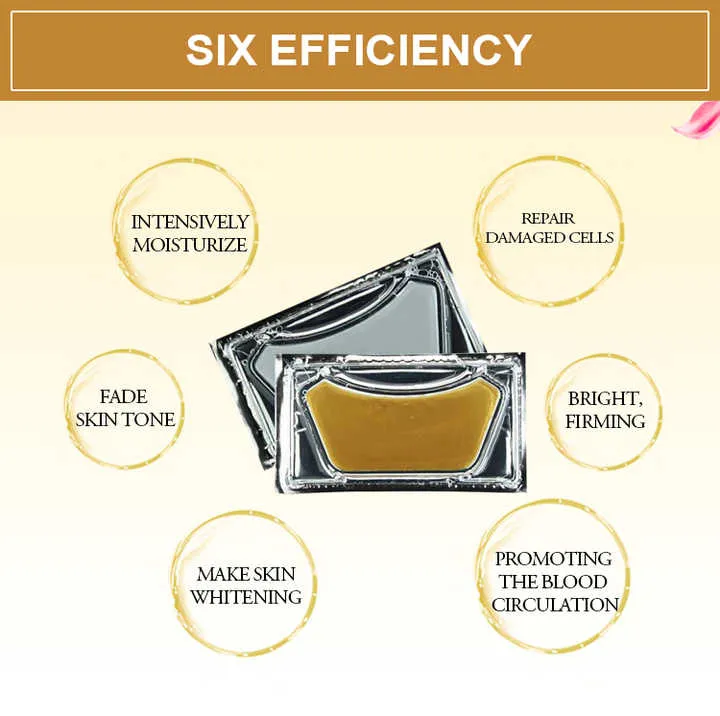 قناع ترطيب الرقبه - Neck moisturizing mask