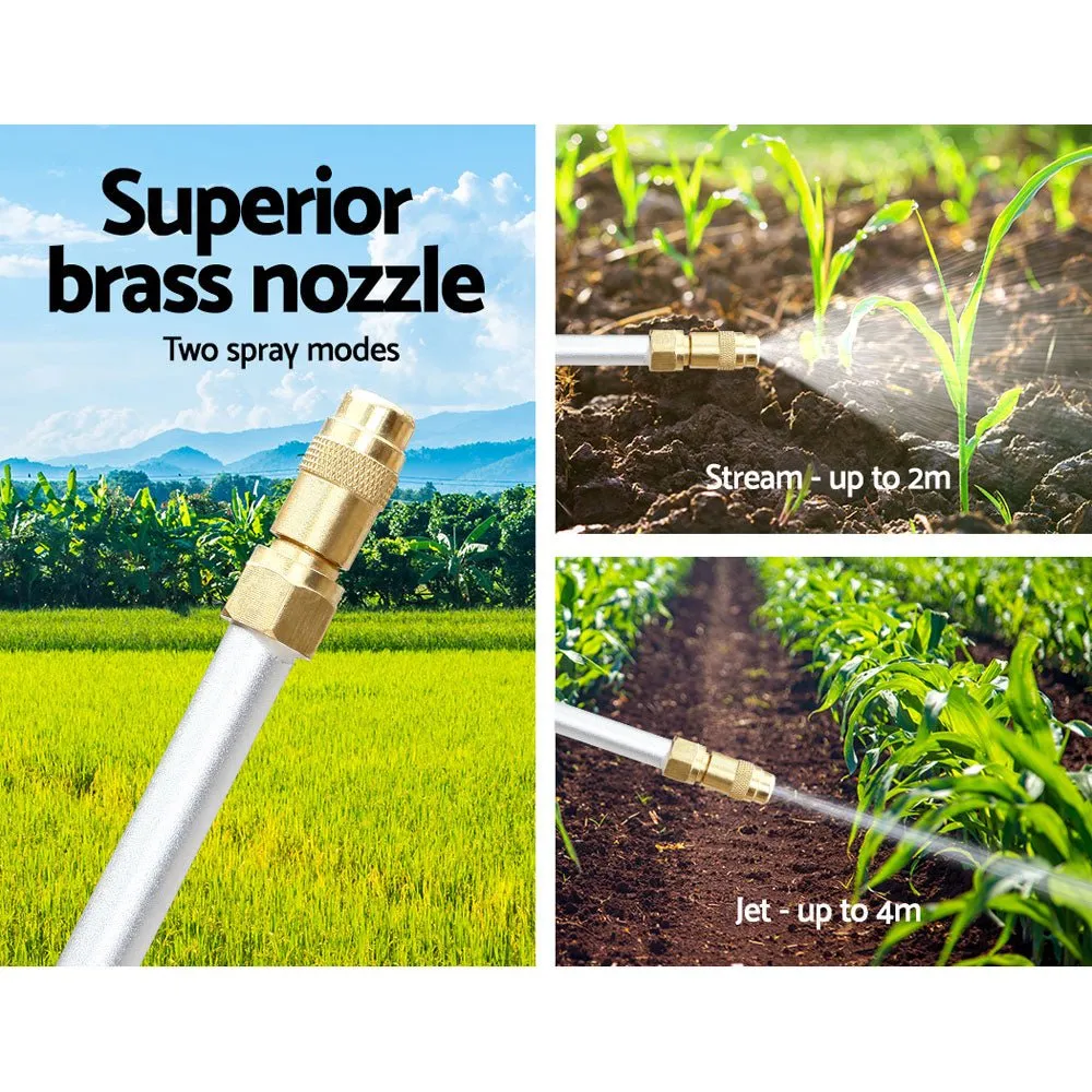 100L ATV Weed Sprayer - Spot Spray Tank