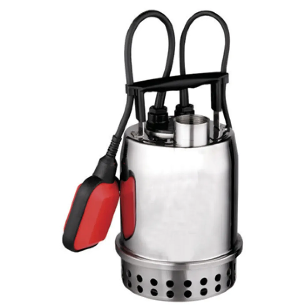 2.0 HP Electric Booster Pump, 1” Inlet Outlet High-Pressure Self-Priming Water Pump