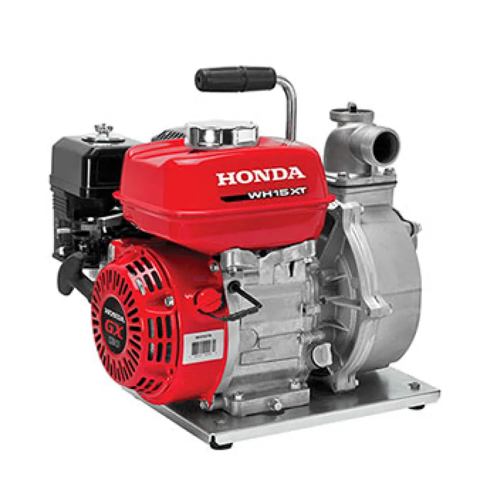 2.0 HP Electric Booster Pump, 1” Inlet Outlet High-Pressure Self-Priming Water Pump