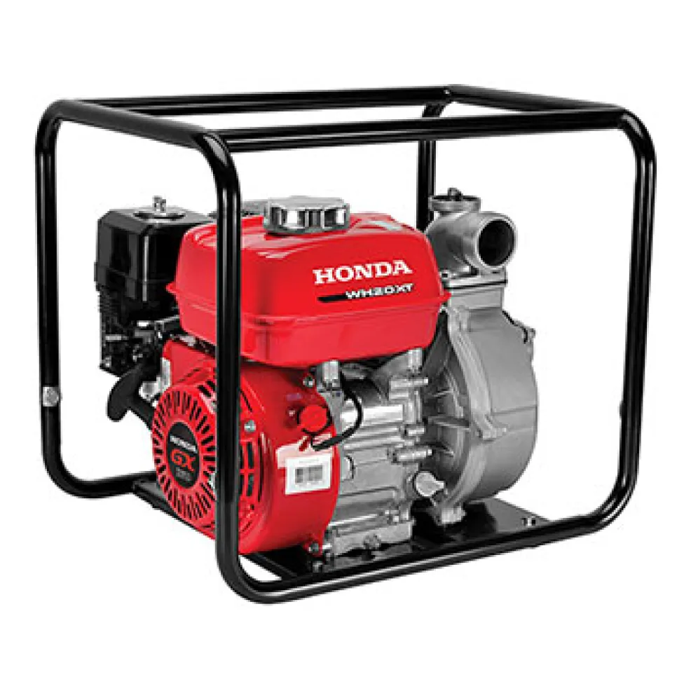 2.0 HP Electric Booster Pump, 1” Inlet Outlet High-Pressure Self-Priming Water Pump