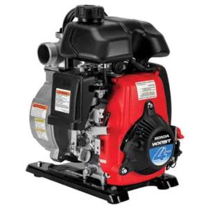 2.0 HP Electric Booster Pump, 1” Inlet Outlet High-Pressure Self-Priming Water Pump