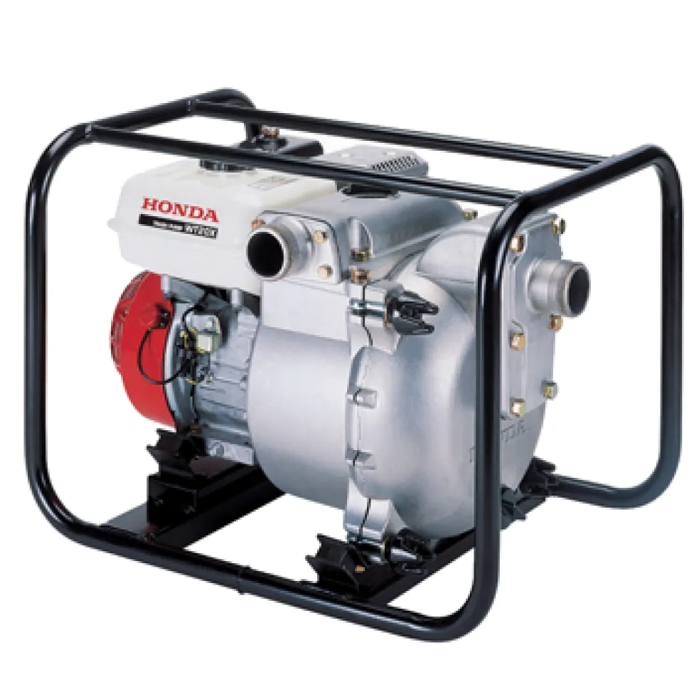 2.0 HP Electric Booster Pump, 1” Inlet Outlet High-Pressure Self-Priming Water Pump