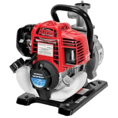 2.0 HP Electric Booster Pump, 1” Inlet Outlet High-Pressure Self-Priming Water Pump