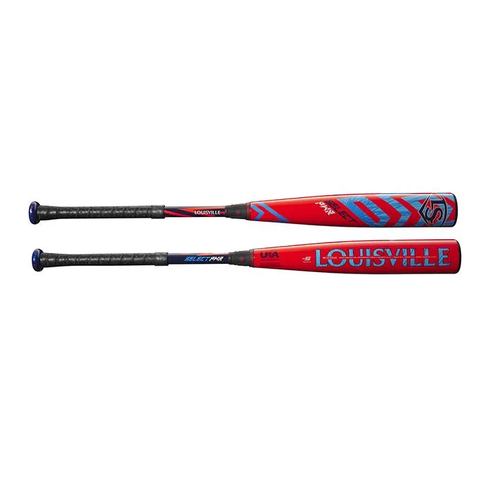 2024 Louisville Slugger Select PWR -5 USA Youth Baseball Bat: WBL2820010