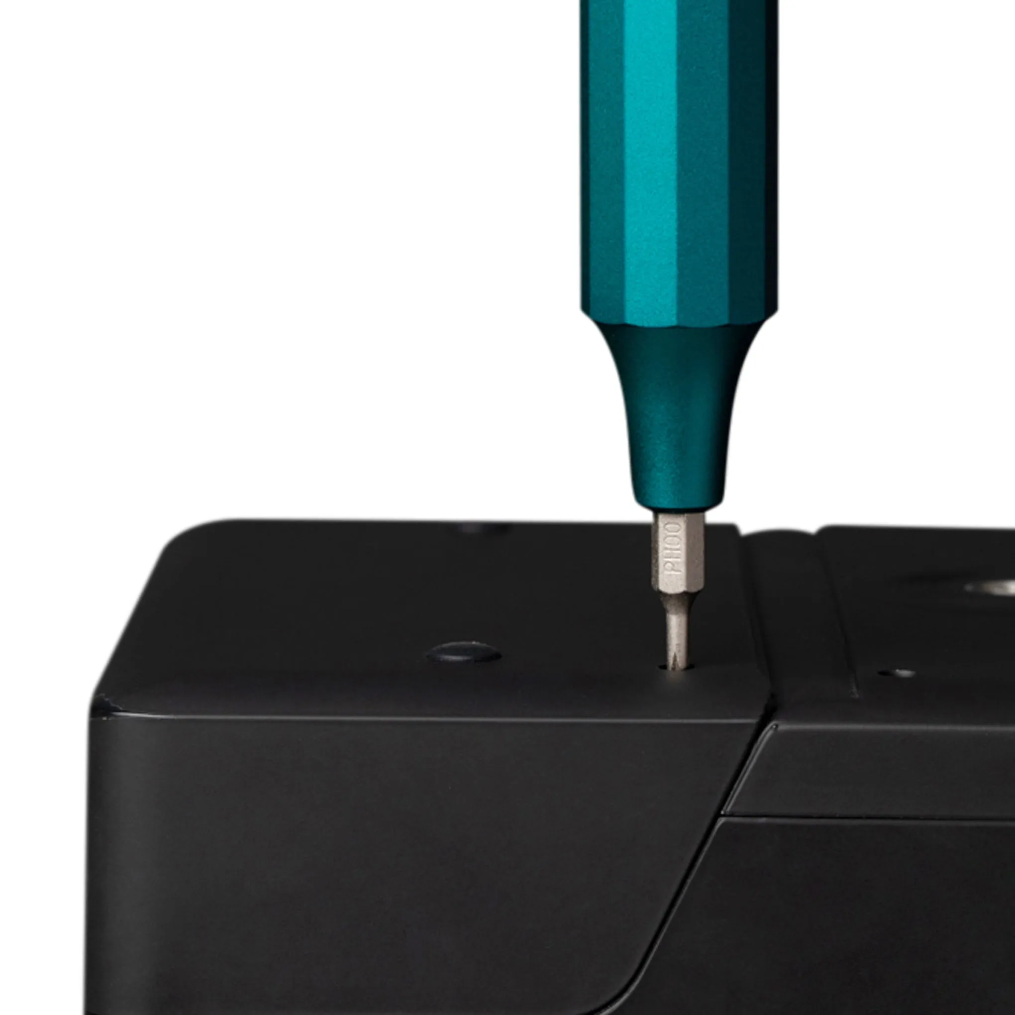 24-Bit Precision Screwdriver