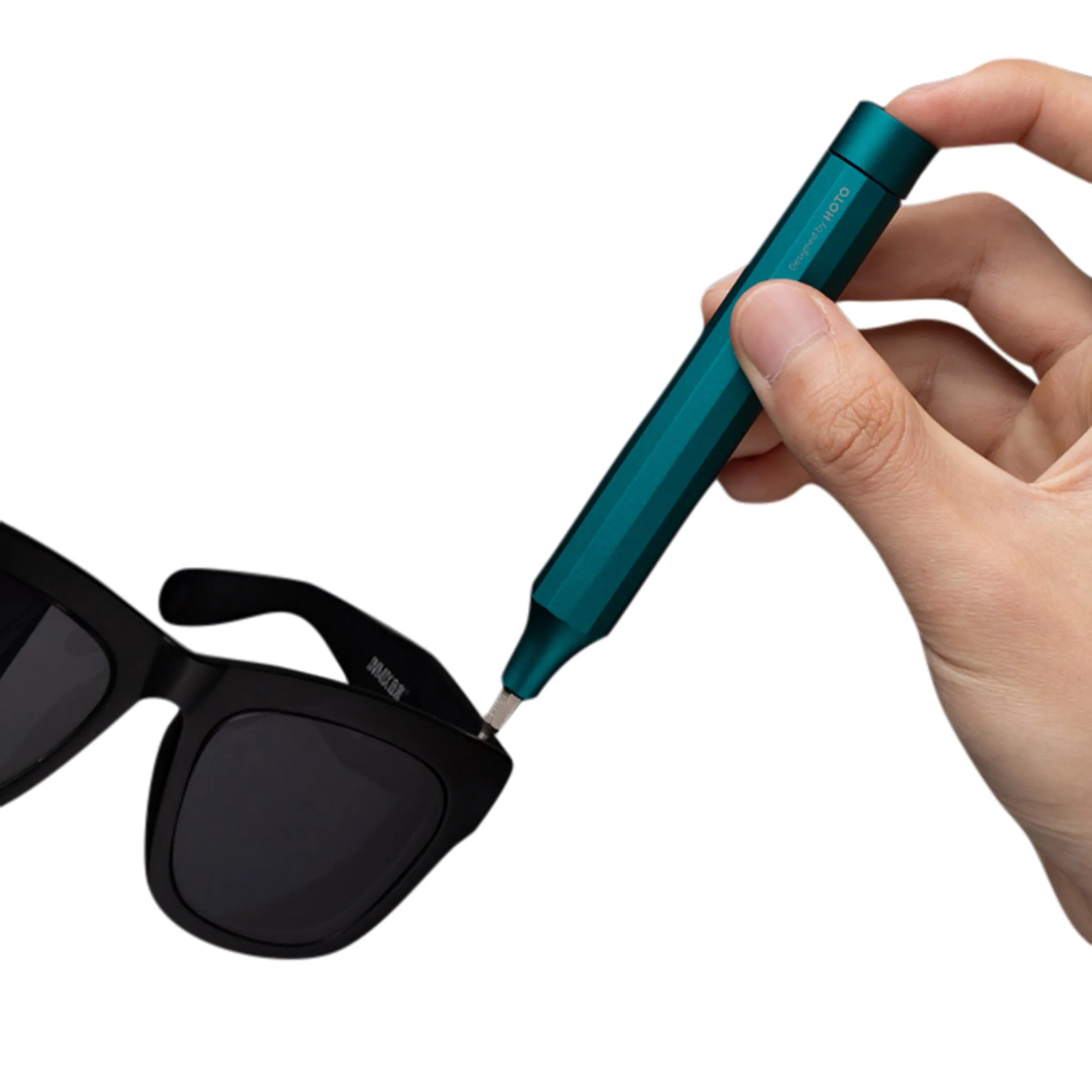 24-Bit Precision Screwdriver