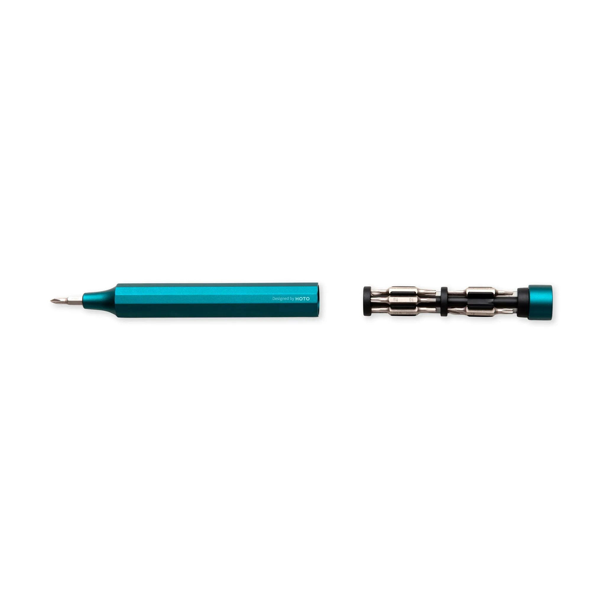 24-Bit Precision Screwdriver