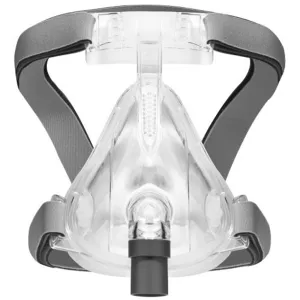 3B Medical Numa Full Face CPAP Mask, Small