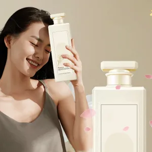 50% OFF - Fragrant Moisturizing Body Wash