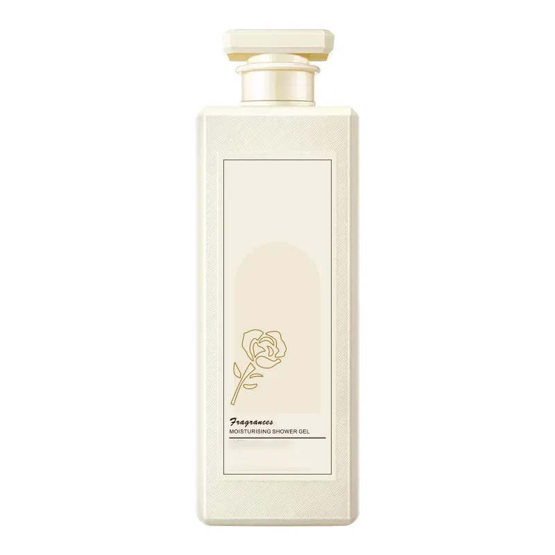 50% OFF - Fragrant Moisturizing Body Wash