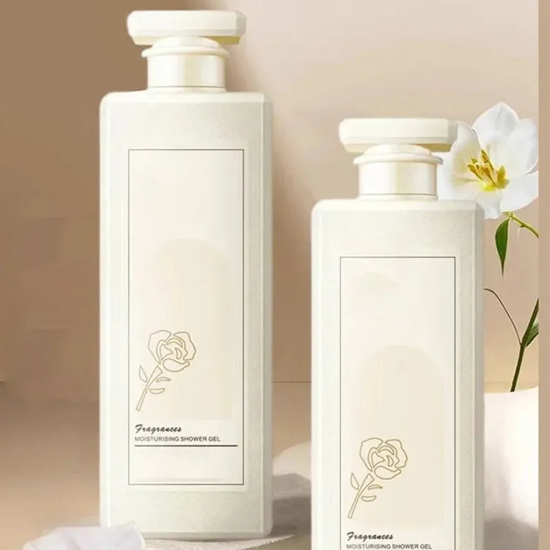 50% OFF - Fragrant Moisturizing Body Wash