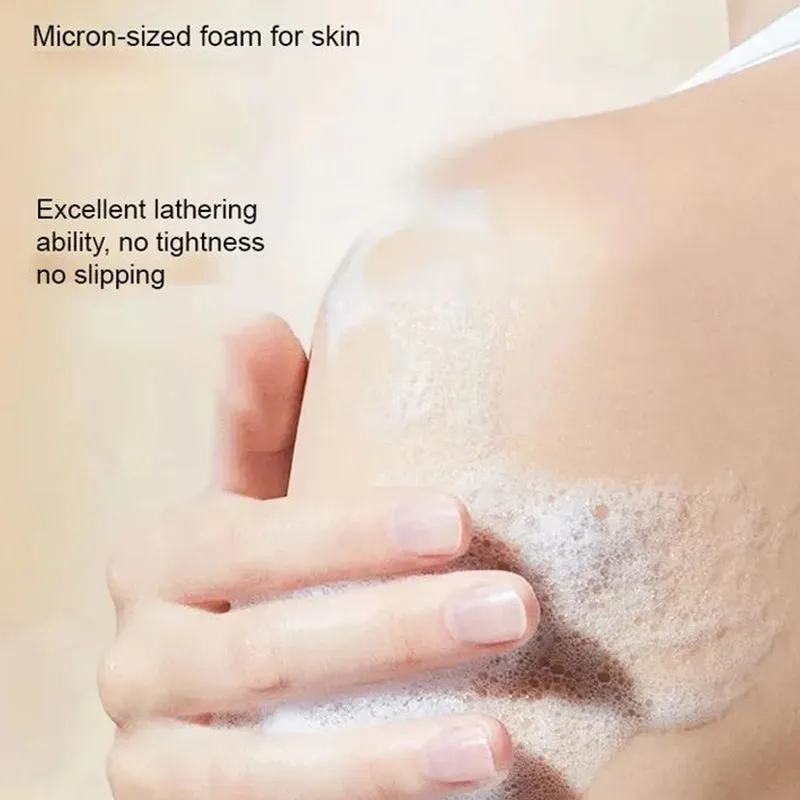 50% OFF - Fragrant Moisturizing Body Wash