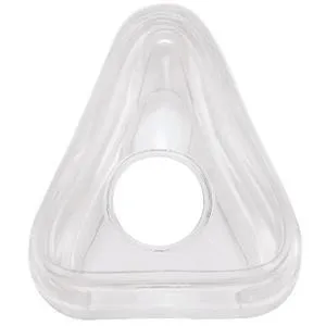 Amara Gel Full Face Mask Replacement Cushion, Small