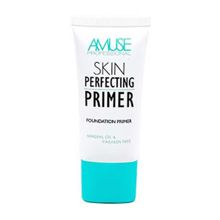 AMUSE Skin Perfecting Primer de Rostro