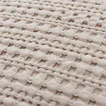 Anadia Cotton Cushion Cover [Natural]