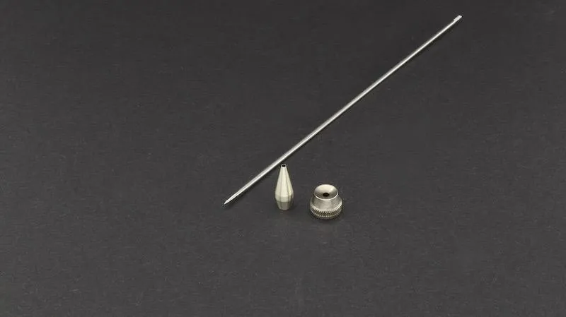 APEX Heavy [0.5mm] Needle Conversion Set (Replacement Part)