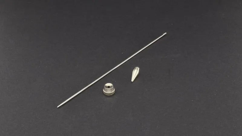 APEX Heavy [0.5mm] Needle Conversion Set (Replacement Part)