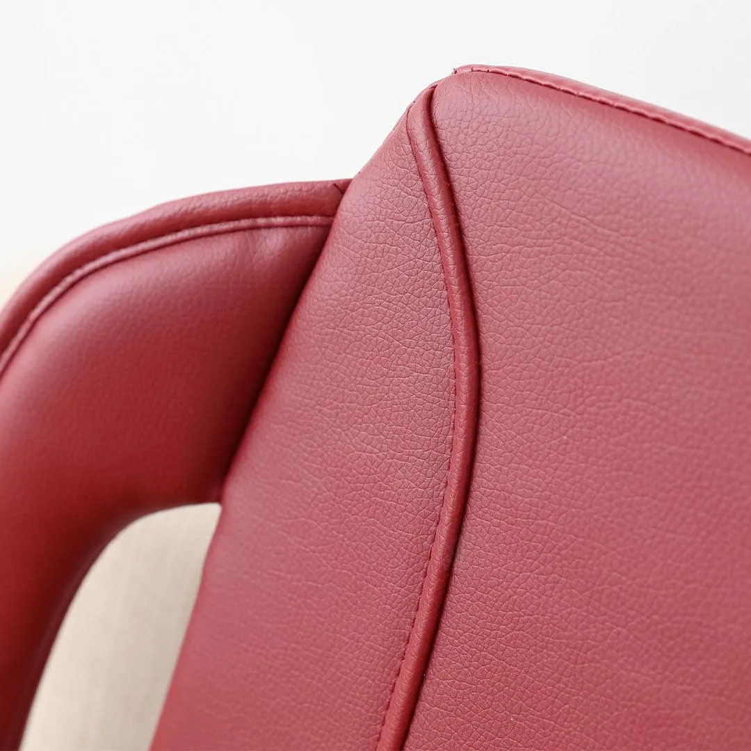 Ares iCozy Cushion Massager ( Wine Red )