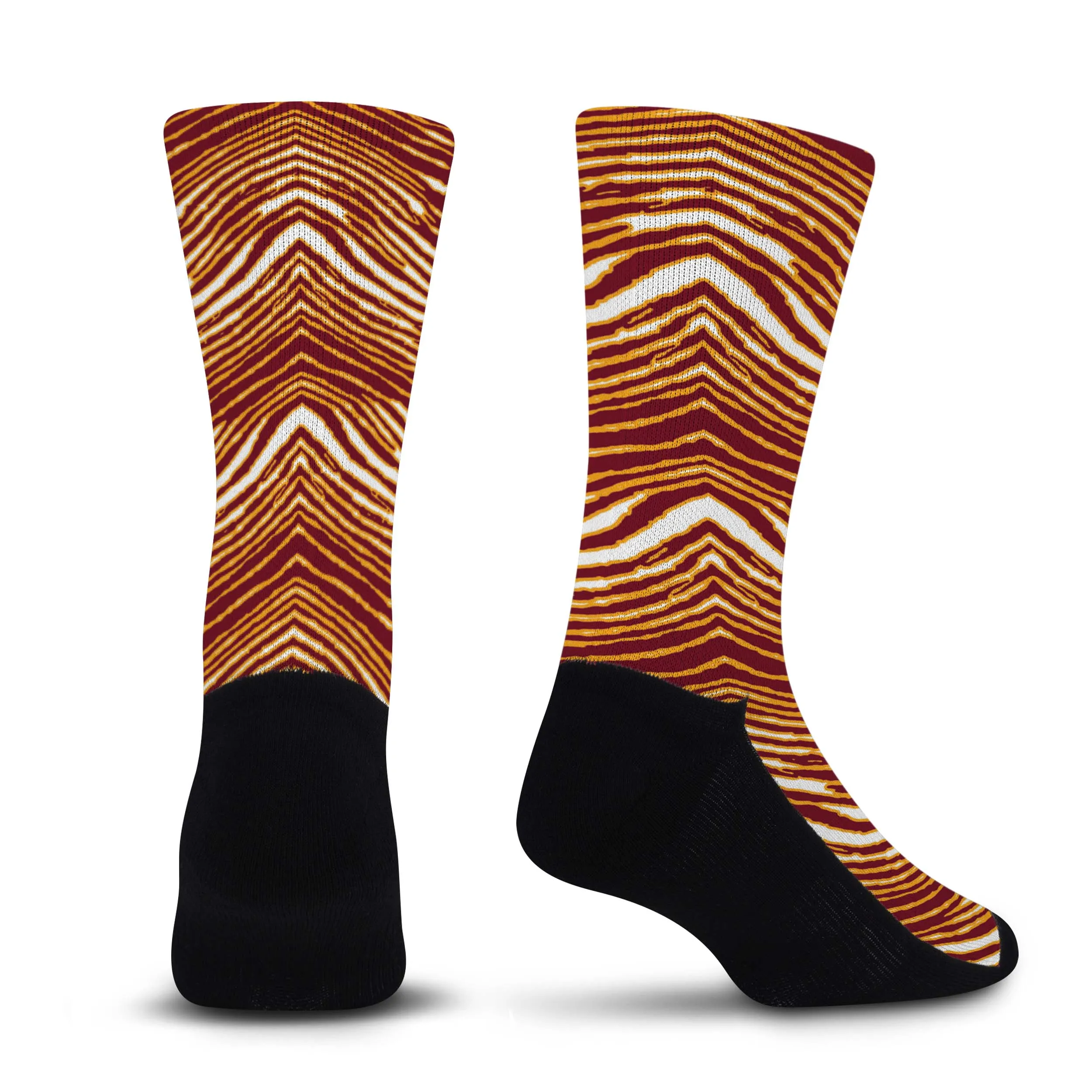 Arizona State Sun Devils Zubaz Fever