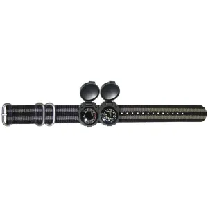 Armarmour 3 Wrist Compass Thermometer (°F)