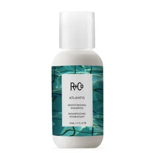 ATLANTIS Moisturizing B5 Shampoo