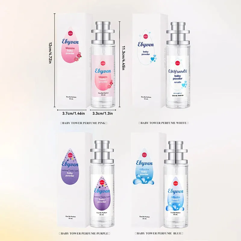 Attract The Opposite Sex Long Lasting Fragrance For Men Women 2025