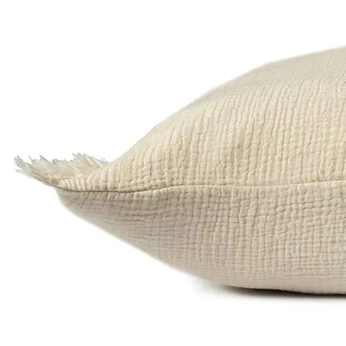 Avery 08024NAT Natural Pillow