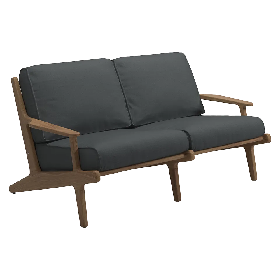 BAY LOVESEAT