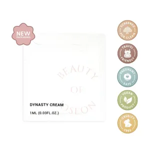 Beauty of Joseon Dynasty Cream 1ml (GIFT)