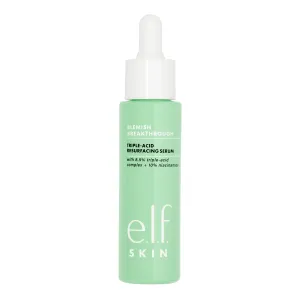 Blemish Breakthrough Triple-Acid Resurfacing Serum