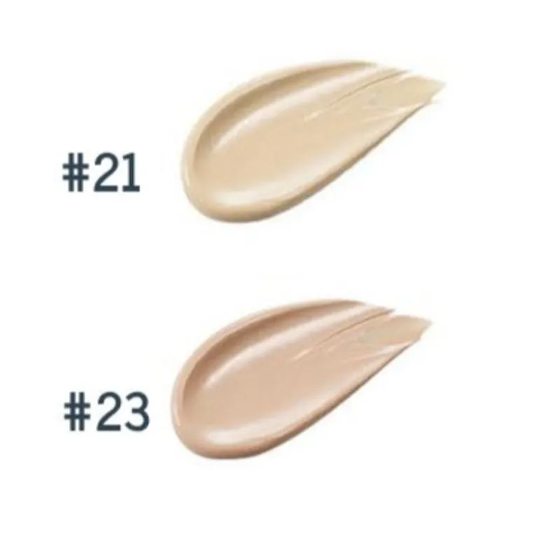 Blue Pearlsation High Coverage Marine Collagen Aqua Cushion