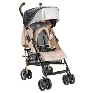 Bonbebe Bolt Stroller – Khaki