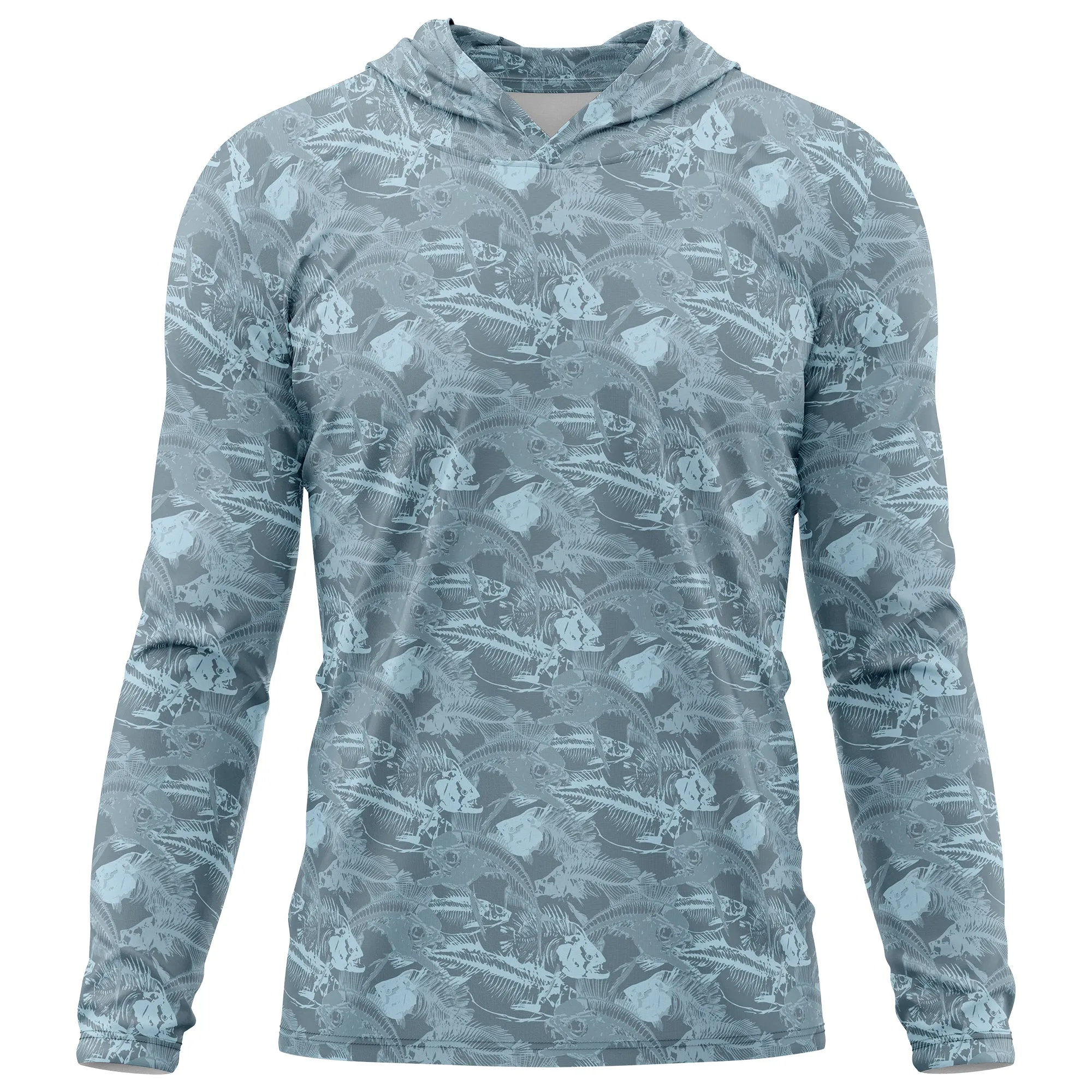 Bonefish American Made Fishing Shirt