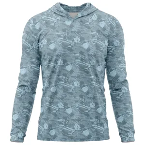 Bonefish American Made Fishing Shirt