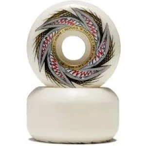 Bones -  Pool Sharknado P5 Sidecut Skatepark 81B (Multiple Sizes)