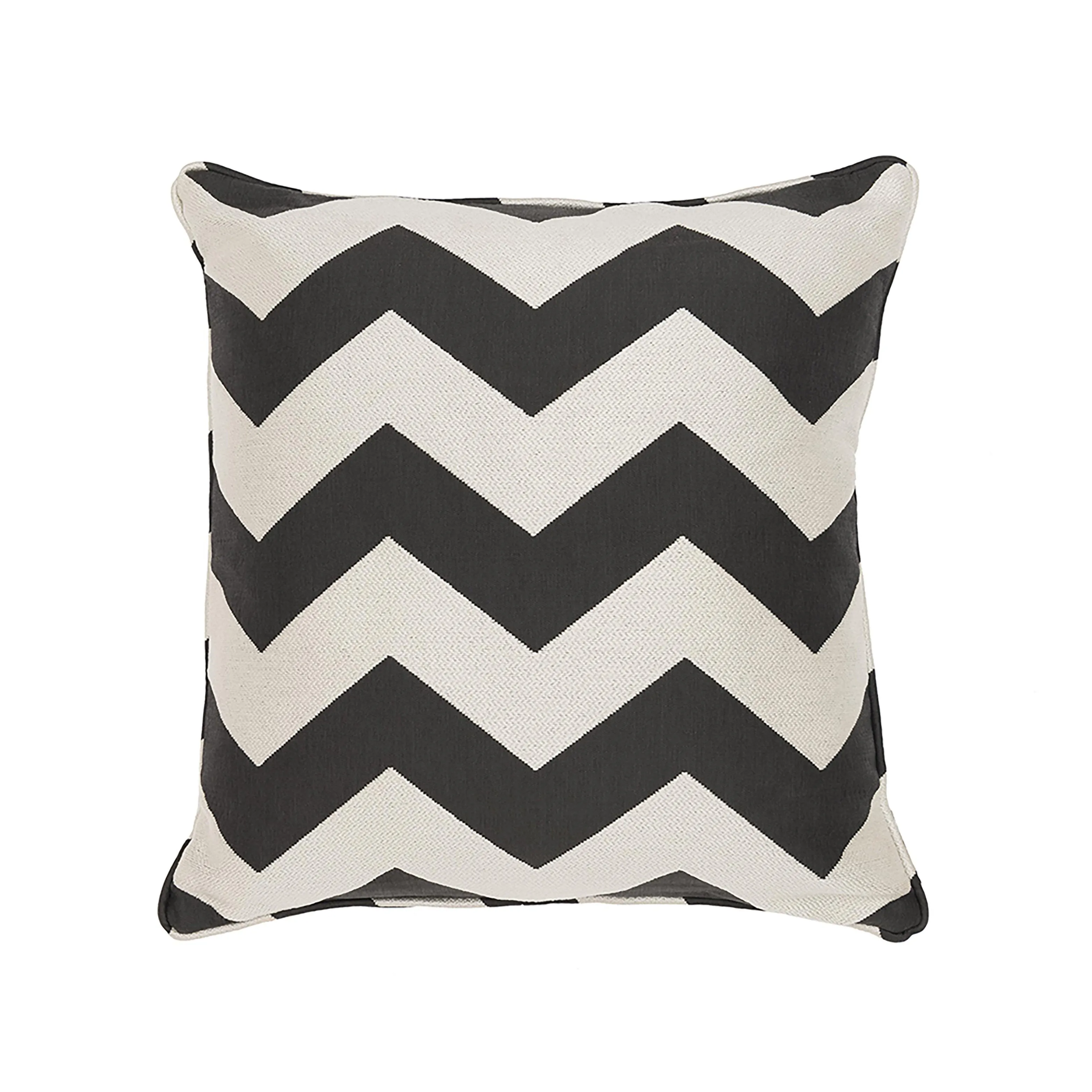 Breeze Chevron Scatter Cushion