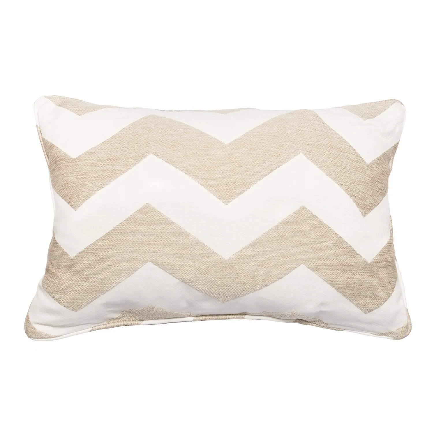 Breeze Chevron Scatter Cushion