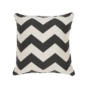 Breeze Chevron Scatter Cushion