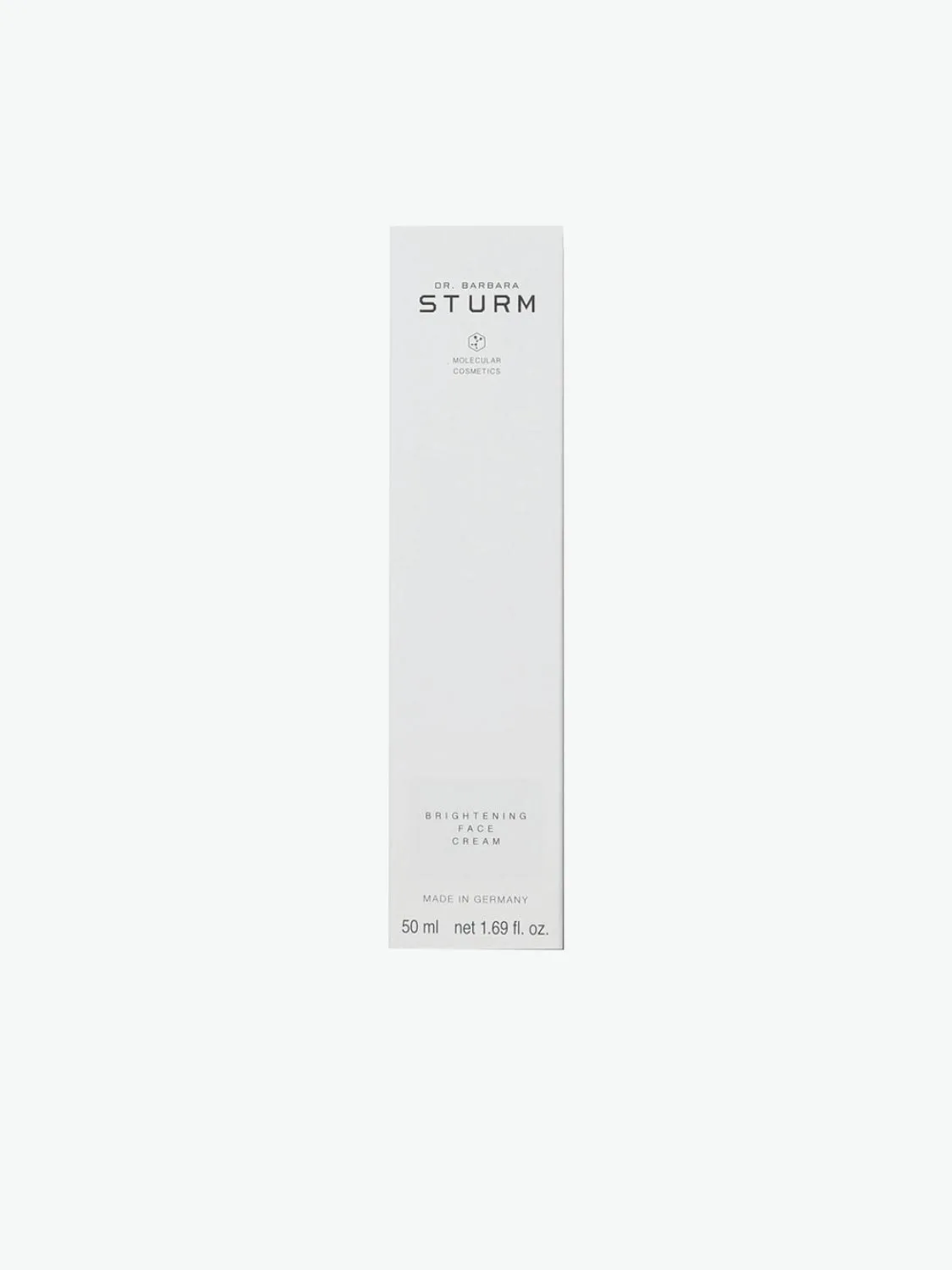 Brightening Face Cream