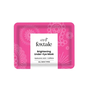 Brightening Under-Eye Mask