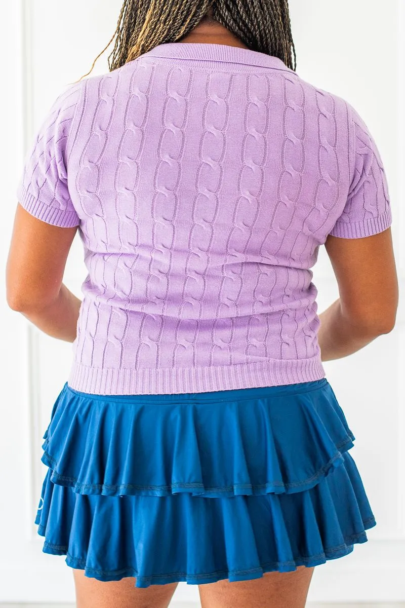 Brittany Skirt Solids