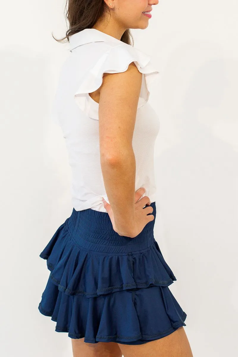 Brittany Skirt Solids