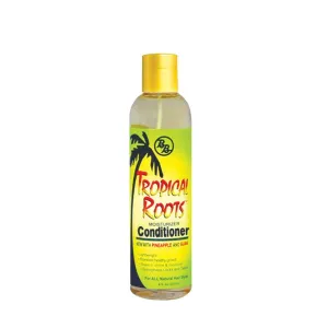 BRONNER BROS. | Tropical Roots Moisturizing Conditioner 8oz
