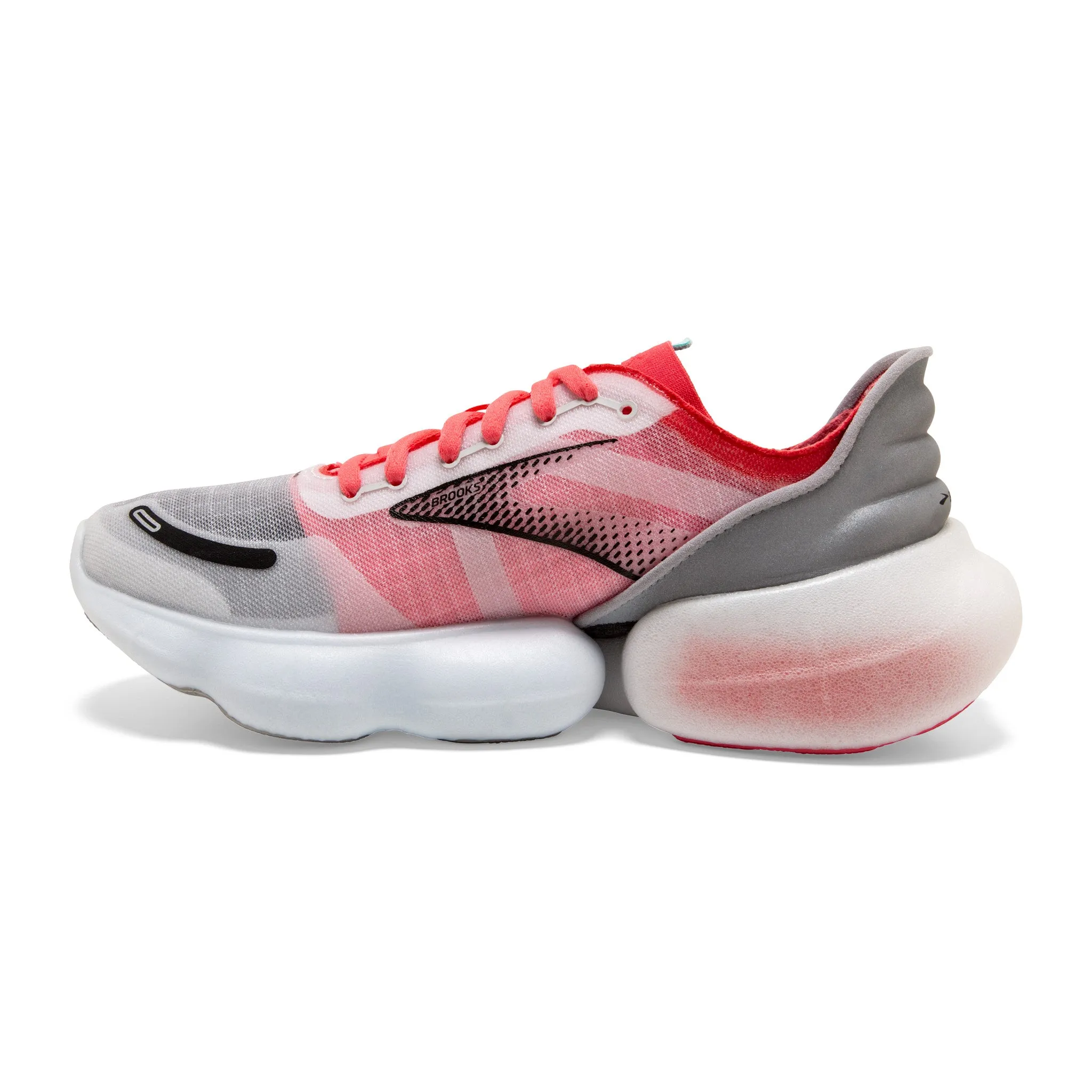 Brooks Women's Aurora-BL
