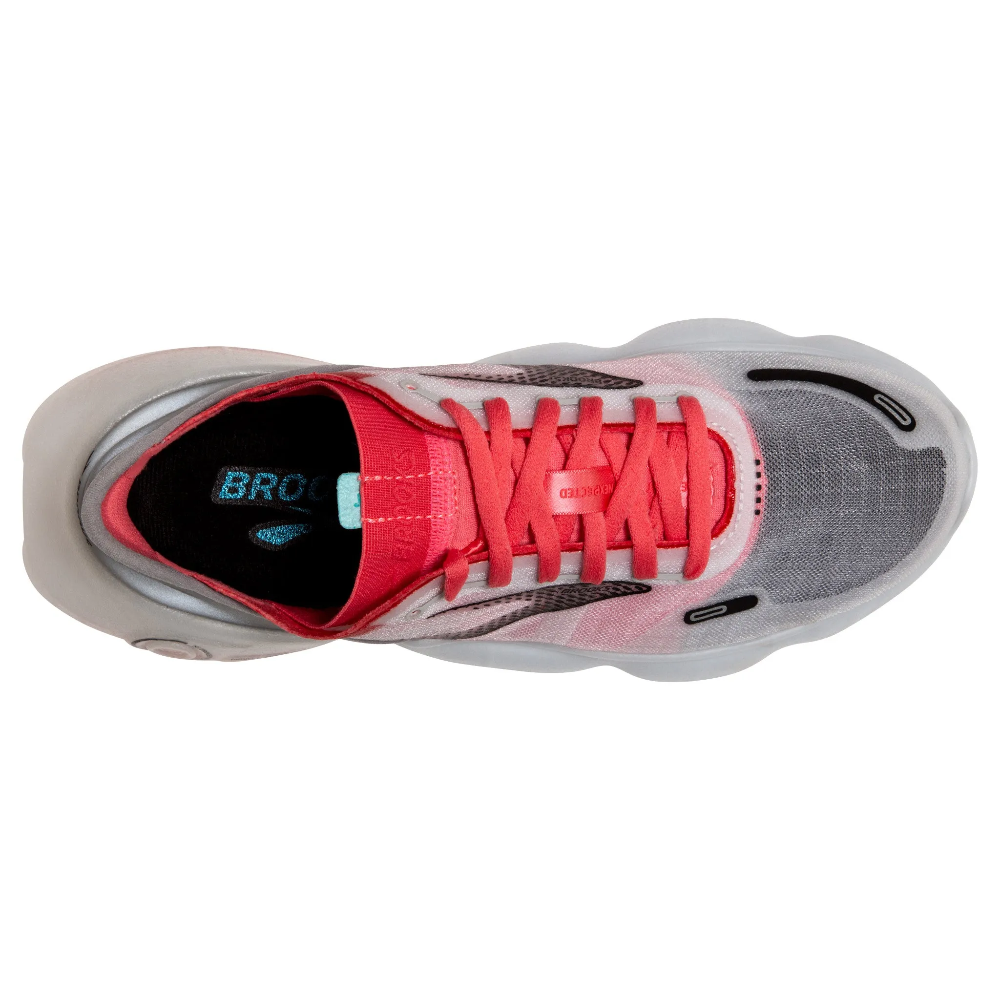 Brooks Women's Aurora-BL