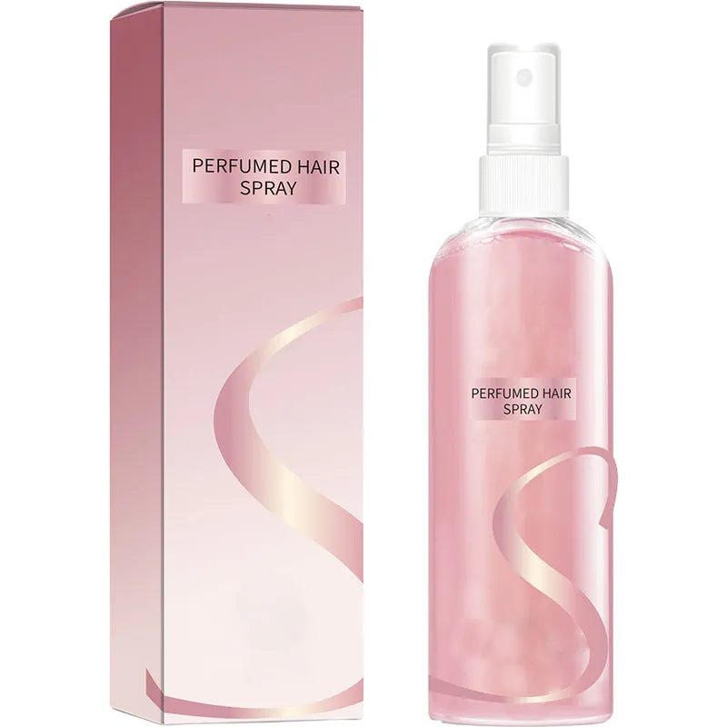 Buy 1 Get 1 FreeLeave-In Hair Oil Spray  Smoothing, Long-Lasting Shine
