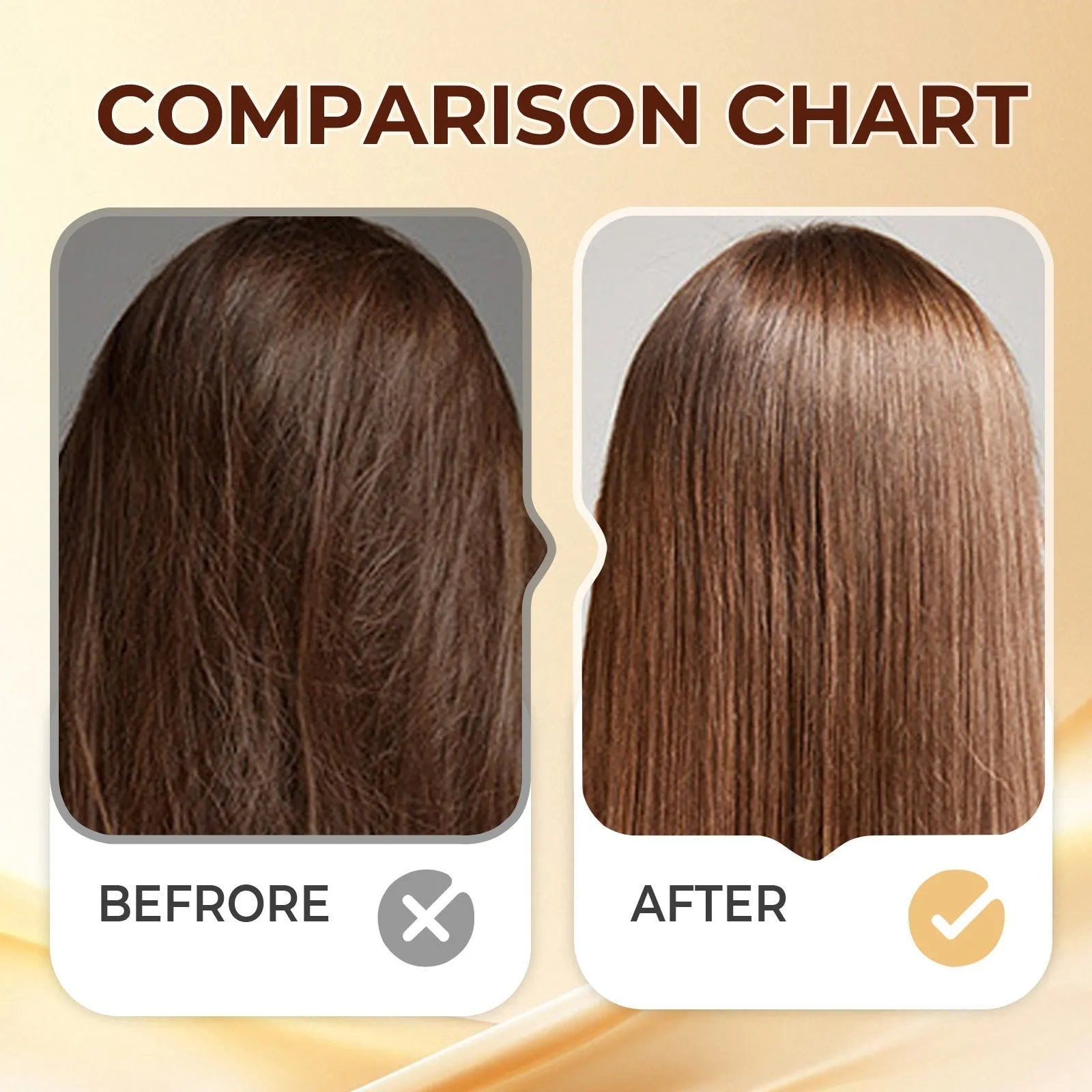 Buy 1 Get 1 FreeLeave-In Hair Oil Spray  Smoothing, Long-Lasting Shine