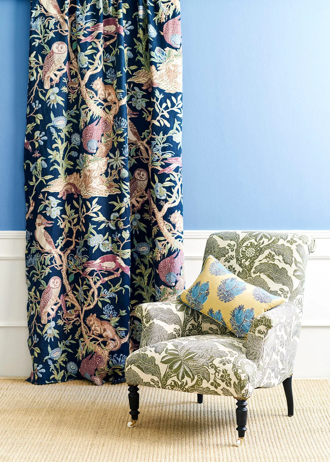 Cameo Taupe 12"x20" Cushion Cover